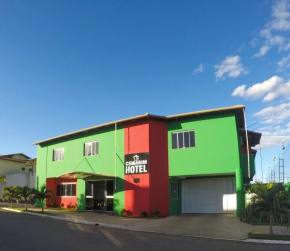 Отель Cemarim Hotel  Каталан